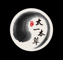 太一本草LOGO