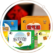 药食同源食疗方五谷食养